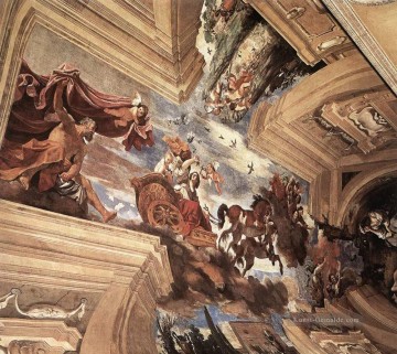  guercino - Aurora 1623 Barock Guercino